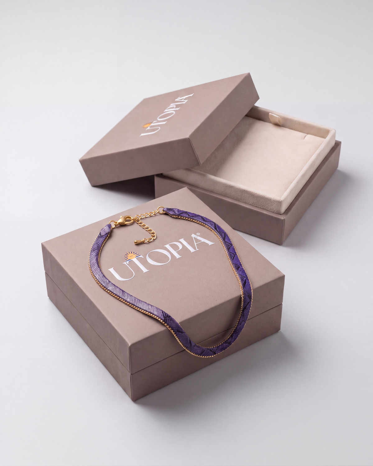 UTOPIA SNAKE CHAIN®