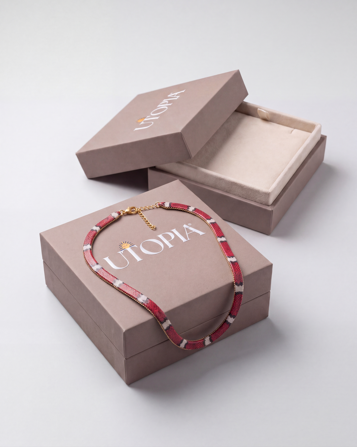 UTOPIA SNAKE CHAIN®